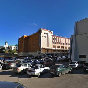 Karla Marksa Street, 13Ак1 ، أوليانوفسك: صورة