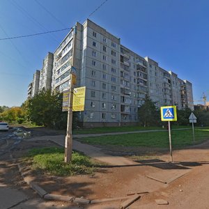 Sudostroitelnaya ulitsa, 133, Krasnoyarsk: photo