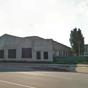 Yunykh Naturalistov Street, 18Б, Lipetsk: photo