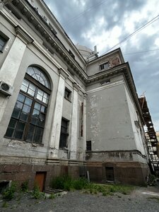 Kadetskaya Line, 27А, Saint Petersburg: photo