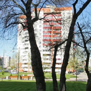 Chekists Avenue, 24, Krasnodar: photo