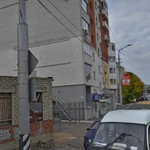 Саратов, Вознесенская улица, 8: фото