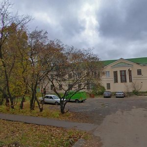 Bolshoy Zheleznodorozhny proyezd, 21/2, Pavlovskiy Posad: photo