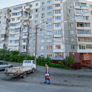 Krasnogo Znameni Avenue, 129, Vladivostok: photo