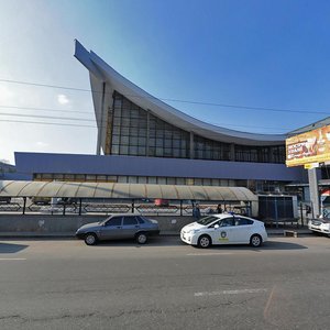 Druzhby Narodiv Boulevard, 23, Kyiv: photo