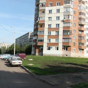 Avrory Street, 3, Ufa: photo