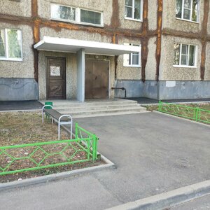 Lakina Street, 171А, Vladimir: photo