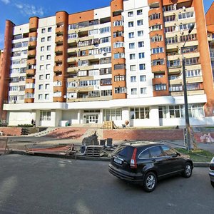 Maksima Tanka Street, 30 ، مينسك: صورة