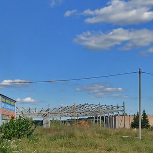 Simferopolskaya Street, 4, Moscow and Moscow Oblast: photo