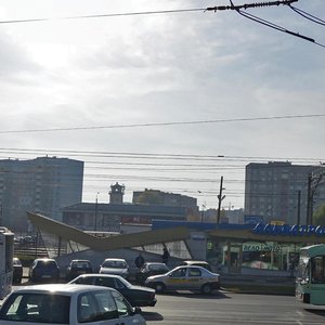 Surazhskaja Street, 1, Minsk: photo