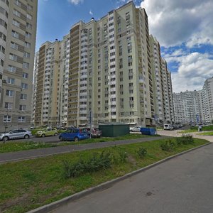 Балашиха, Улица Кожедуба, 10: фото