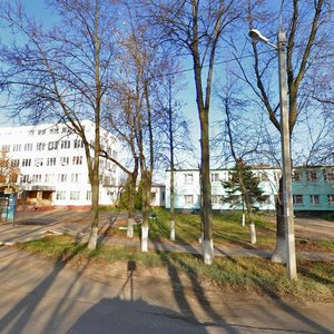 Akademika Goryachkina Street, вл120с1, Moscow and Moscow Oblast: photo