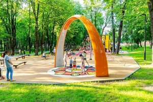 Letnyaya Street, 1с1, Moscow: photo