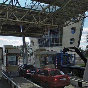 Kubinskaya Street, 21к2, Saint Petersburg: photo