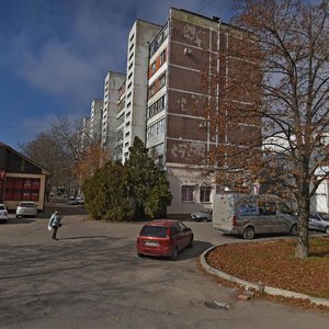 Pyatigorskaya ulitsa, 116, Essentuky: photo