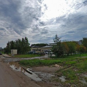 Aleksandra Korsunova Avenue, 34к3, : foto