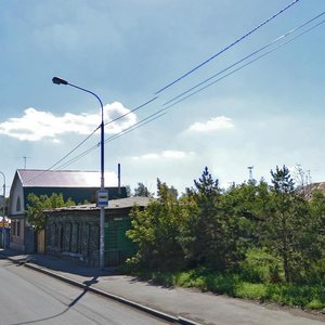 6-ya Severnaya ulitsa, 106, Omsk: photo