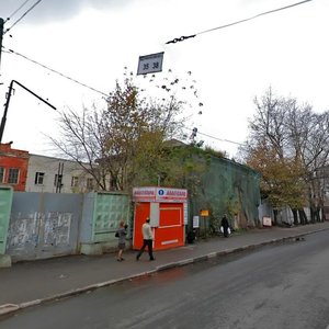 Kozhevnicheskaya Street, 22, Moscow: photo