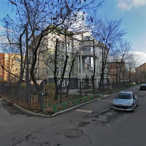 Mishina Street, 24с1 ، موسكو: صورة