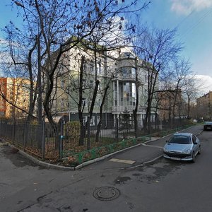 Mishina Street, 24с1, Moscow: photo