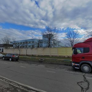 Polyarnaya Street, вл39Бс1, : foto