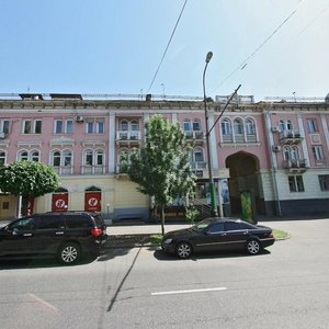 Kabanbai Batyr Street, 104, Almaty: photo