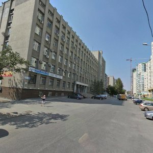 Kuznechnaya Street, 92, Yekaterinburg: photo