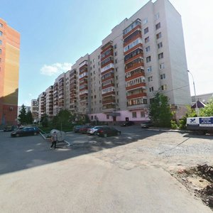 Ulitsa Nikolaya Chaplina, 115, Tyumen: photo