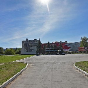 Lenina Boulevard, 1с1 ، تولياتي: صورة
