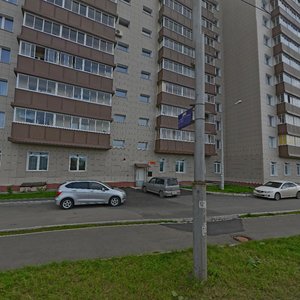 Svetlogorskaya Street, 9, Krasnoyarsk: photo