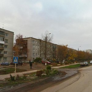 Ulitsa Popova, 12, : foto