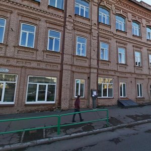Ventseka Street, 51, Samara: photo