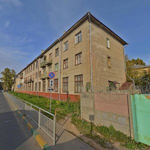 Studencheskaya Street, 17 ، نيجني نوفغورود: صورة