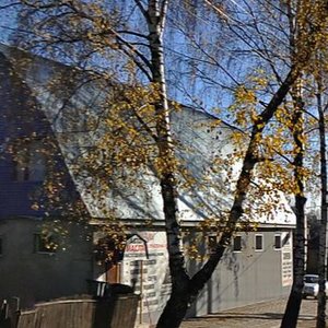 Kutuzova Street, 163, Tula: photo