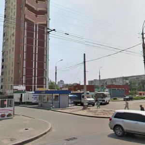 Konstantina Simonova Street, 28Г, Volgograd: photo