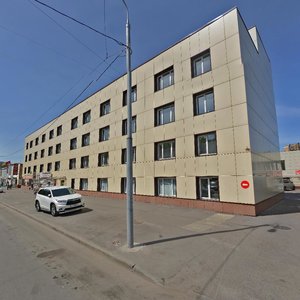 Chasovaya Street, 11/3с1 ، موسكو: صورة