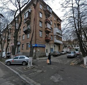 Zoolohichna Street, 6, Kyiv: photo