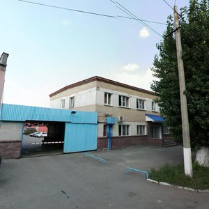 Ulitsa Smirnykh, 2А, Chelyabinsk: photo