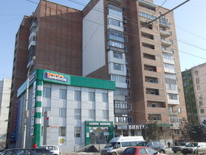 Sheboldaeva Street, 4/4, : foto