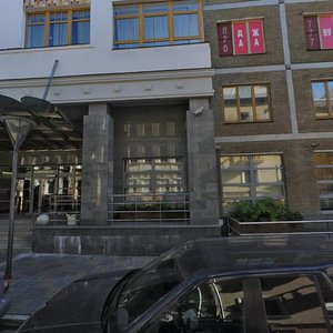 Filippovskiy Lane, 8с1, : foto