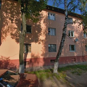 Ulitsa Golovko, 7, Baltiysk: photo