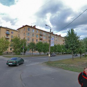 Lenina Street, 112, Cherepovets: photo