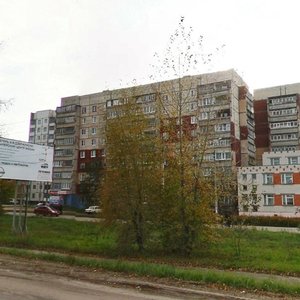 Ulitsa Ponomaryova, 1 ، : صورة