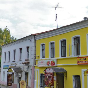 Sovetskaya Street, 100, Egorievsk: photo