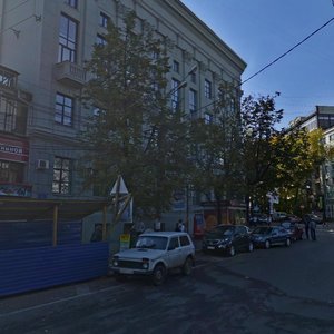 Kostina Street, 2, Nizhny Novgorod: photo