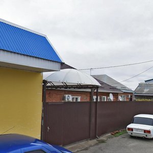 Ulitsa im. Yagodina M. D., 1, : foto
