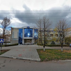 Kaymanova Street, 1, Nizhnekamsk: photo