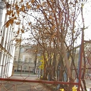 Tsvetnoy Boulevard, 7с3, Moscow: photo