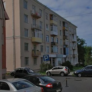 Severnoy Dviny Embankment, 96, Arkhangelsk: photo