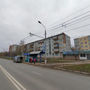 Puzakova Street, 24, Tula: photo
